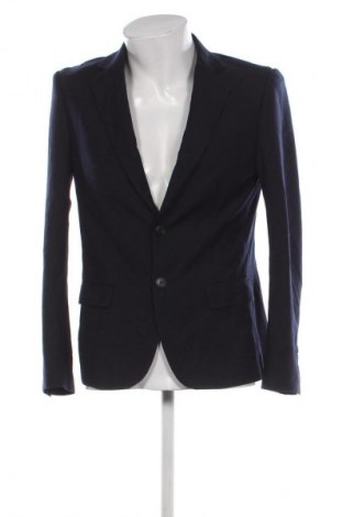 Мъжко сако Jack & Jones, Размер M, Цвят Син, Цена 12,78 €