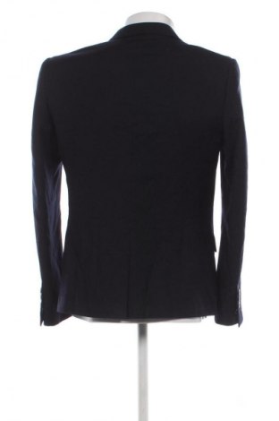 Мъжко сако Jack & Jones, Размер M, Цвят Син, Цена 12,78 €