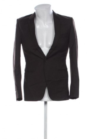 Ανδρικό σακάκι Jack London, Μέγεθος M, Χρώμα Καφέ, Τιμή 12,99 €