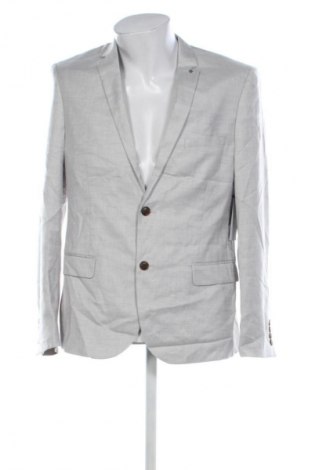 Férfi zakó Jack London, Méret L, Szín Szürke, Ár 25 869 Ft