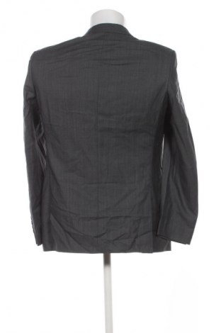 Ανδρικό σακάκι Joe Black, Μέγεθος L, Χρώμα Γκρί, Τιμή 14,99 €