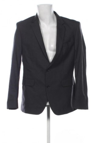 Ανδρικό σακάκι Joop!, Μέγεθος L, Χρώμα Γκρί, Τιμή 23,99 €