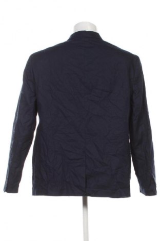 Herren Sakko Kiabi, Größe XXL, Farbe Blau, Preis 8,99 €