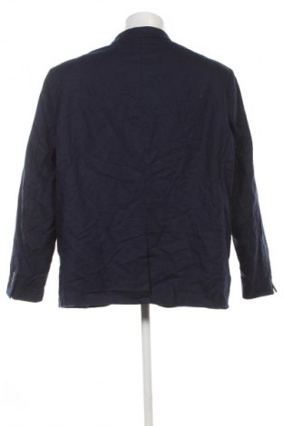 Herren Sakko Kiabi, Größe 5XL, Farbe Blau, Preis 8,99 €