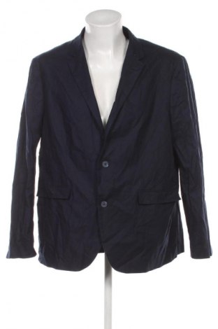 Męska marynarka Kiabi, Rozmiar 3XL, Kolor Niebieski, Cena 35,99 zł