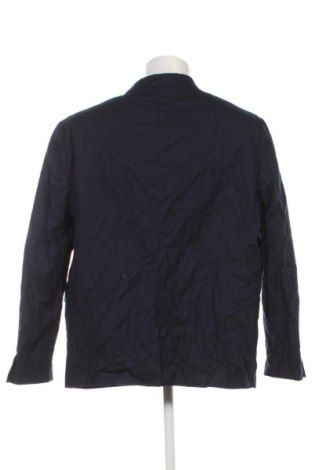 Męska marynarka Kiabi, Rozmiar 3XL, Kolor Niebieski, Cena 35,99 zł