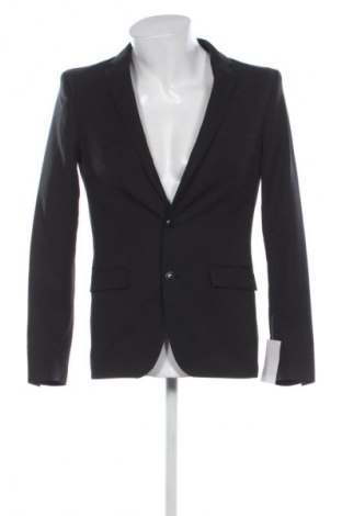 Ανδρικό σακάκι Kiabi, Μέγεθος M, Χρώμα Μαύρο, Τιμή 8,99 €
