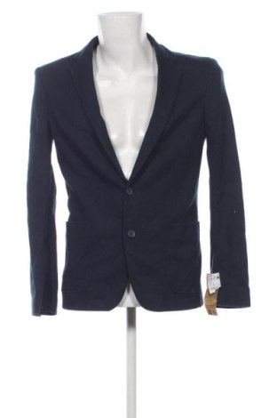 Męska marynarka Kiabi, Rozmiar L, Kolor Niebieski, Cena 104,99 zł