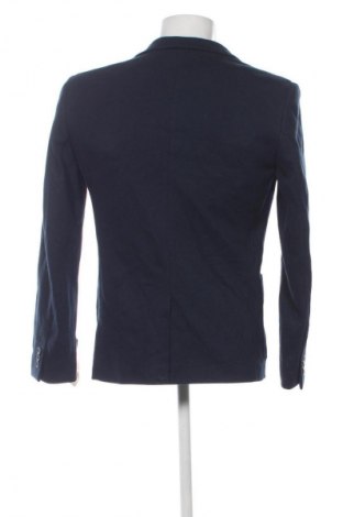 Męska marynarka Kiabi, Rozmiar L, Kolor Niebieski, Cena 104,99 zł