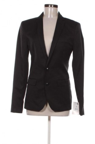 Pánske sako  Kiabi, Veľkosť M, Farba Čierna, Cena  22,95 €