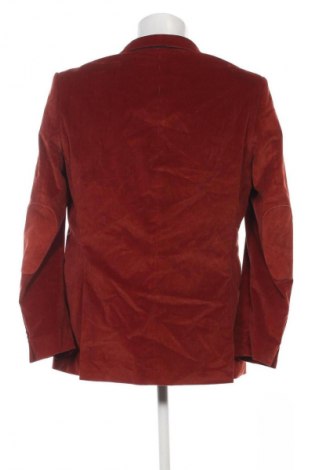 Pánske sako  Lancerto, Veľkosť L, Farba Červená, Cena  13,95 €