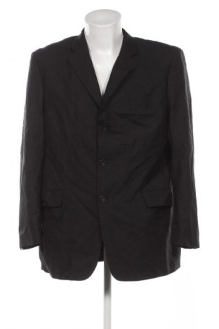 Ανδρικό σακάκι Lawrence Grey, Μέγεθος XXL, Χρώμα Μαύρο, Τιμή 10,99 €