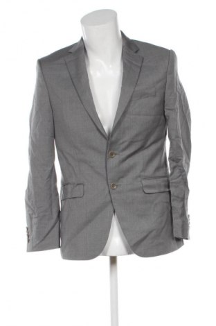 Мъжко сако Lawrence Grey, Размер M, Цвят Сив, Цена 9,71 €