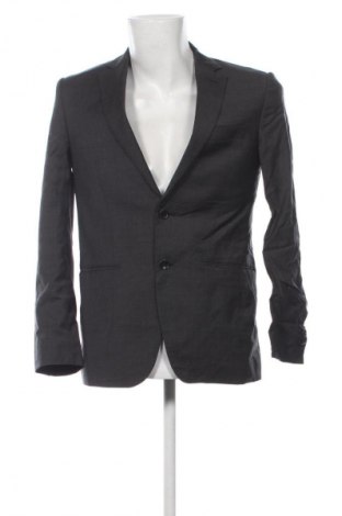 Férfi zakó Lawrence Grey, Méret M, Szín Szürke, Ár 4 879 Ft