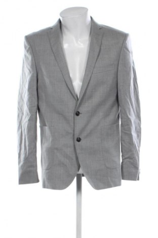 Pánske sako  Lawrence Grey, Veľkosť L, Farba Strieborná, Cena  9,95 €