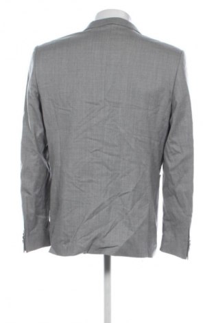Pánske sako  Lawrence Grey, Veľkosť L, Farba Strieborná, Cena  9,95 €