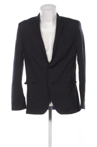 Férfi zakó Limited, Méret L, Szín Kék, Ár 3 869 Ft