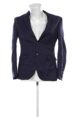 Herren Sakko Liv, Größe S, Farbe Blau, Preis 9,99 €