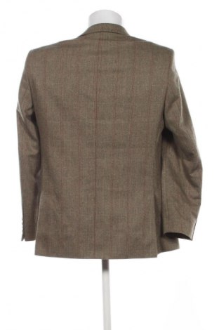 Мъжко сако Luigi Morini, Размер L, Цвят Бежов, Цена 45,46 €