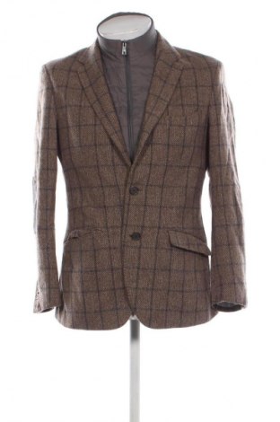 Sacou de bărbați Macson, Mărime L, Culoare Multicolor, Preț 62,99 Lei