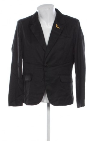 Pánské sako  Manfinity, Velikost L, Barva Černá, Cena  269,00 Kč