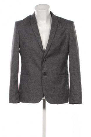 Férfi zakó Mango, Méret L, Szín Sokszínű, Ár 7 609 Ft