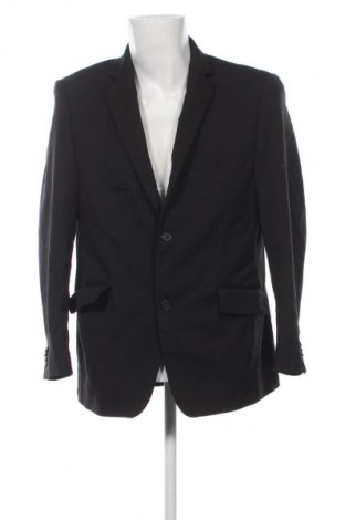 Sacou de bărbați Manguun, Mărime L, Culoare Negru, Preț 20,99 Lei