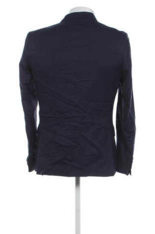 Ανδρικό σακάκι Marks & Spencer, Μέγεθος M, Χρώμα Μπλέ, Τιμή 6,99 €