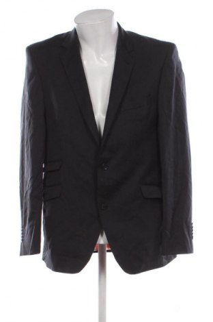 Herren Sakko Marlane, Größe XL, Farbe Schwarz, Preis 18,99 €