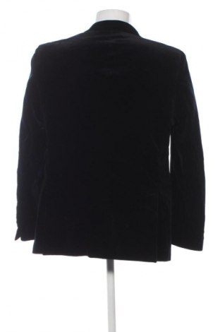 Férfi zakó Massimo Dutti, Méret XL, Szín Kék, Ár 13 599 Ft