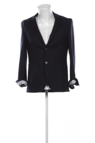 Pánské sako  Massimo Dutti, Velikost M, Barva Modrá, Cena  709,00 Kč