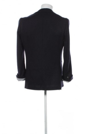 Pánské sako  Massimo Dutti, Velikost M, Barva Modrá, Cena  709,00 Kč