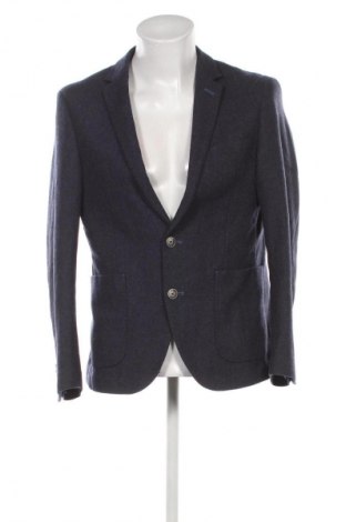 Ανδρικό σακάκι McNeal, Μέγεθος L, Χρώμα Μπλέ, Τιμή 46,00 €
