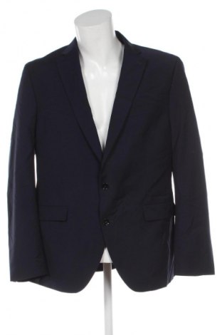 Sacou de bărbați McNeal, Mărime XL, Culoare Albastru, Preț 237,00 Lei