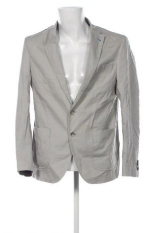 Sacou de bărbați McNeal, Mărime L, Culoare Gri, Preț 237,39 Lei