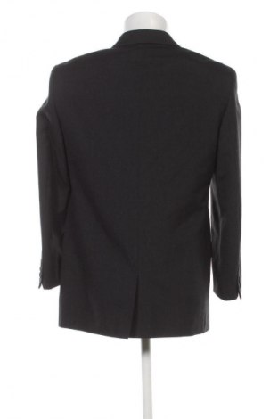 Ανδρικό σακάκι Mexx, Μέγεθος M, Χρώμα Μαύρο, Τιμή 45,54 €