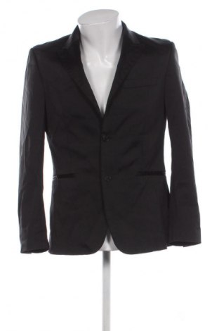 Ανδρικό σακάκι Mexx, Μέγεθος M, Χρώμα Μαύρο, Τιμή 8,99 €