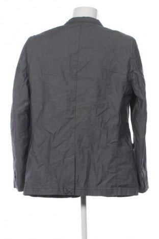 Herren Sakko Mey & Edlich, Größe XXL, Farbe Grau, Preis 14,99 €