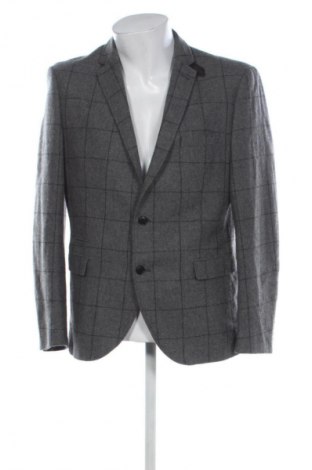 Sacou de bărbați Moss, Mărime XL, Culoare Gri, Preț 45,99 Lei