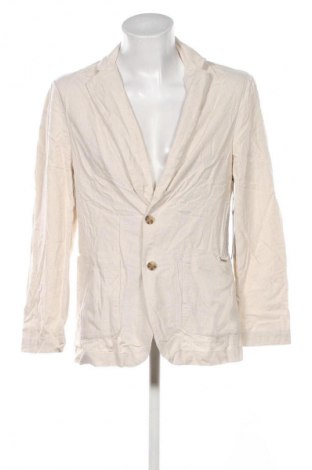 Ανδρικό σακάκι Mr Simple, Μέγεθος M, Χρώμα  Μπέζ, Τιμή 48,99 €
