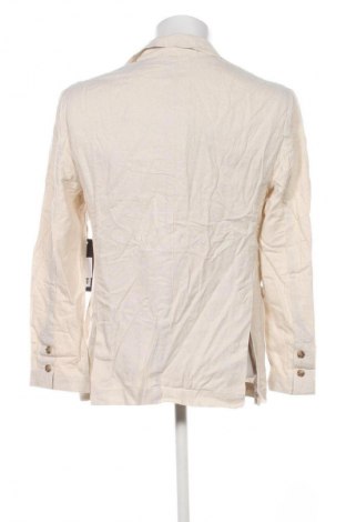 Ανδρικό σακάκι Mr Simple, Μέγεθος M, Χρώμα  Μπέζ, Τιμή 48,99 €