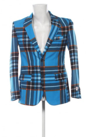 Herren Sakko Oppo Suits, Größe XL, Farbe Mehrfarbig, Preis € 13,99