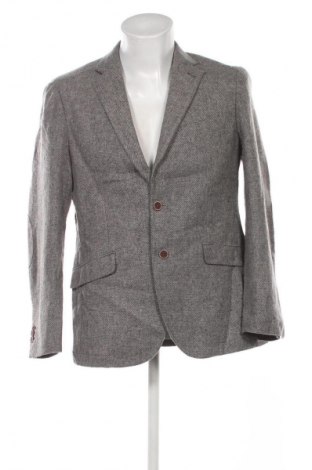 Pánske sako  Oxford, Veľkosť L, Farba Sivá, Cena  11,95 €