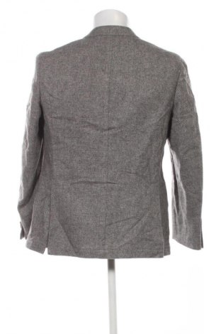 Pánske sako  Oxford, Veľkosť L, Farba Sivá, Cena  11,95 €