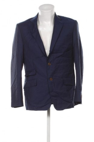Férfi zakó Oxford, Méret M, Szín Kék, Ár 4 779 Ft