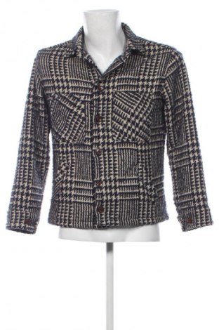 Férfi kabát PERCIVAL, Méret S, Szín Sokszínű, Ár 30 749 Ft