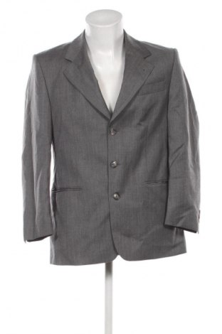 Pánské sako  Paolo Negrato, Velikost M, Barva Šedá, Cena  269,00 Kč