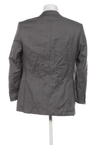 Pánské sako  Paolo Negrato, Velikost M, Barva Šedá, Cena  269,00 Kč