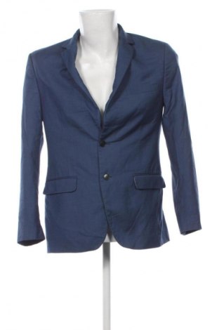 Мъжко сако Park Avenue, Размер M, Цвят Син, Цена 9,20 €