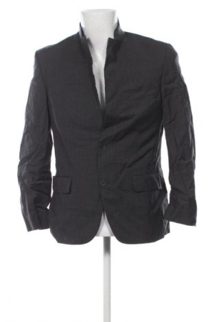Sacou de bărbați Park Avenue, Mărime L, Culoare Gri, Preț 55,99 Lei
